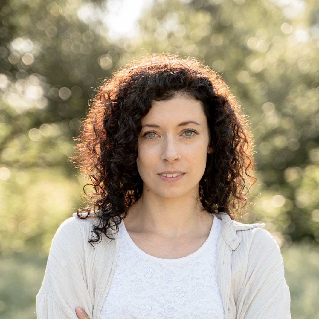 Profilbild Theresa Bauer